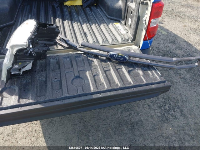 Продаж на аукціоні авто 2024 Ford Maverick Xlt, vin: 3FTTW8J96RRB67354, номер лоту: 12610507