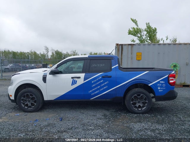 Продаж на аукціоні авто 2024 Ford Maverick Xlt, vin: 3FTTW8J96RRB67354, номер лоту: 12610507