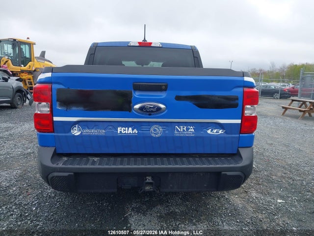 Продаж на аукціоні авто 2024 Ford Maverick Xlt, vin: 3FTTW8J96RRB67354, номер лоту: 12610507