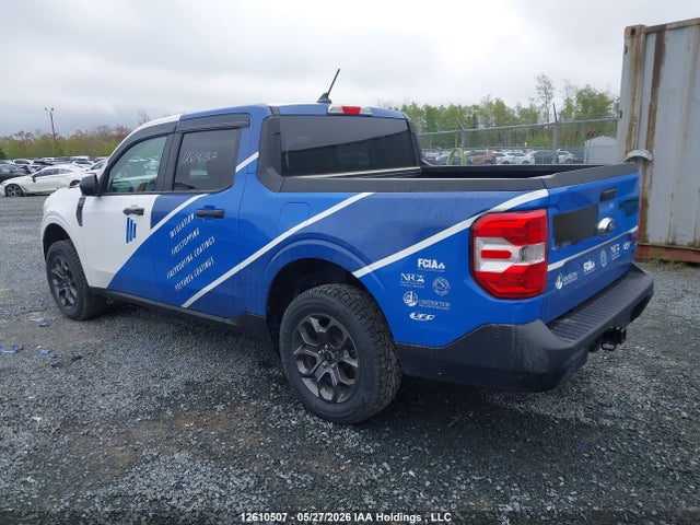 Продаж на аукціоні авто 2024 Ford Maverick Xlt, vin: 3FTTW8J96RRB67354, номер лоту: 12610507