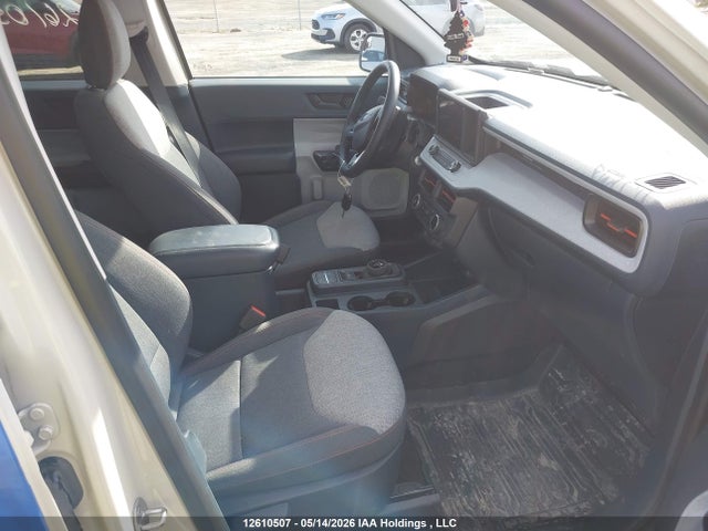 Продаж на аукціоні авто 2024 Ford Maverick Xlt, vin: 3FTTW8J96RRB67354, номер лоту: 12610507