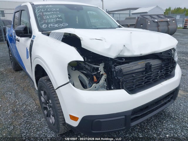Продаж на аукціоні авто 2024 Ford Maverick Xlt, vin: 3FTTW8J96RRB67354, номер лоту: 12610507