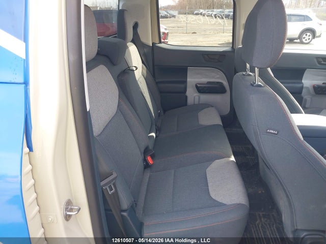 Продаж на аукціоні авто 2024 Ford Maverick Xlt, vin: 3FTTW8J96RRB67354, номер лоту: 12610507
