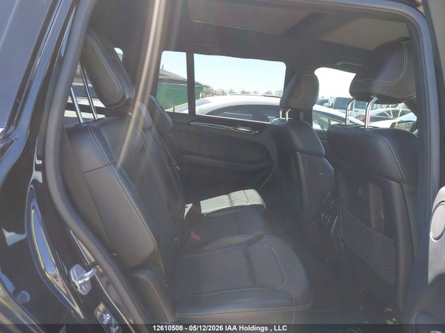 Продажа на аукционе авто 2015 Mercedes-benz Gl 350 Bluetec 4matic, vin: 4JGDF2EE9FA514332, номер лота: 12610508