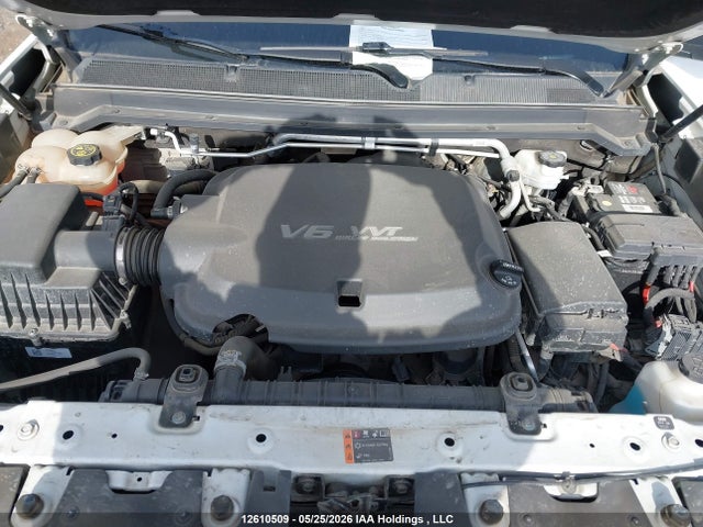 1GCGTCEN9J1179033 Chevrolet Colorado Lt