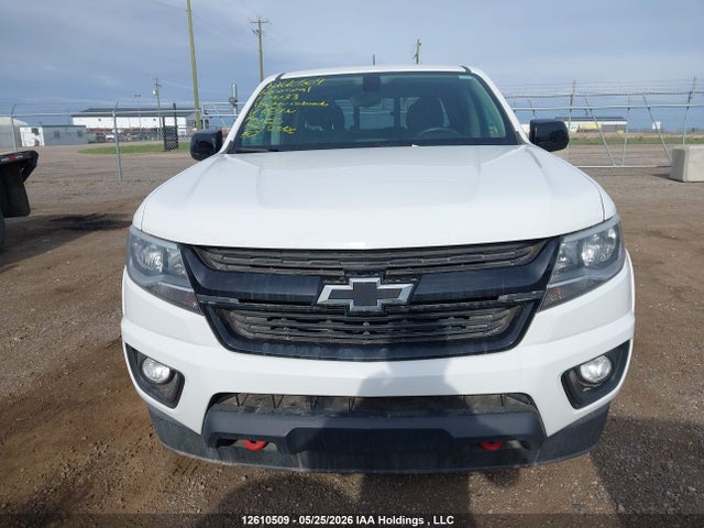 1GCGTCEN9J1179033 Chevrolet Colorado Lt