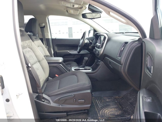1GCGTCEN9J1179033 Chevrolet Colorado Lt