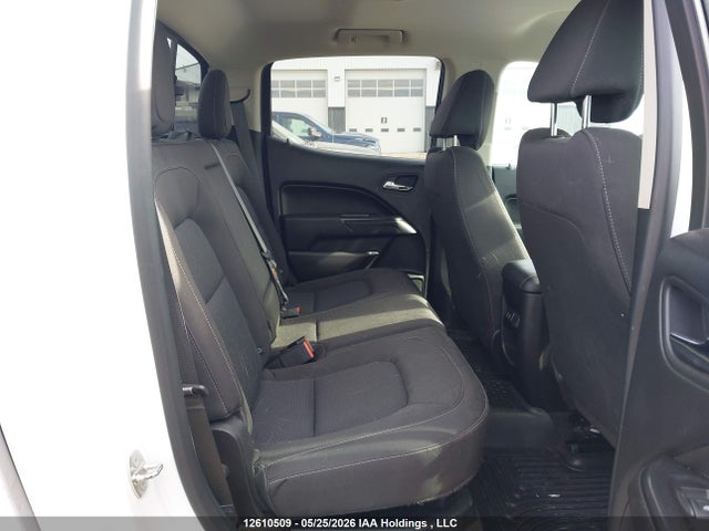 1GCGTCEN9J1179033 Chevrolet Colorado Lt