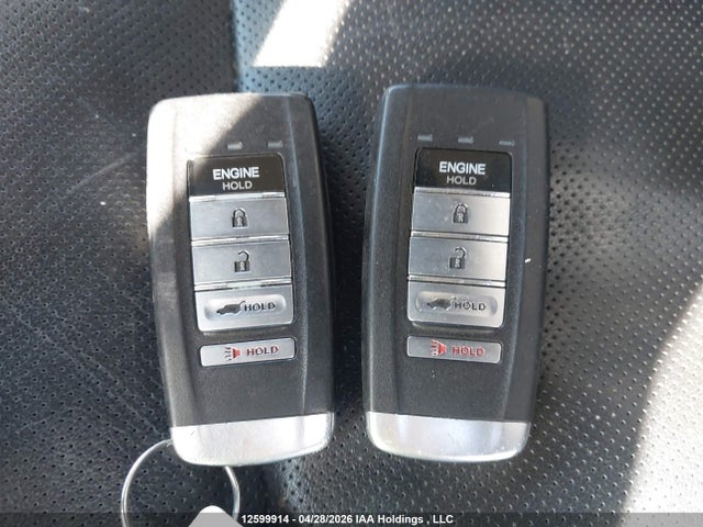 Продажа на аукционе авто 2014 Acura Mdx Advance, vin: 5FRYD4H80EB503706, номер лота: 12599914