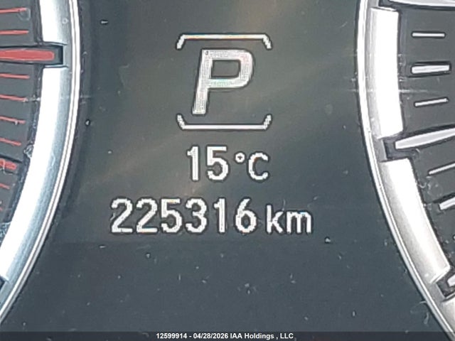 Продажа на аукционе авто 2014 Acura Mdx Advance, vin: 5FRYD4H80EB503706, номер лота: 12599914