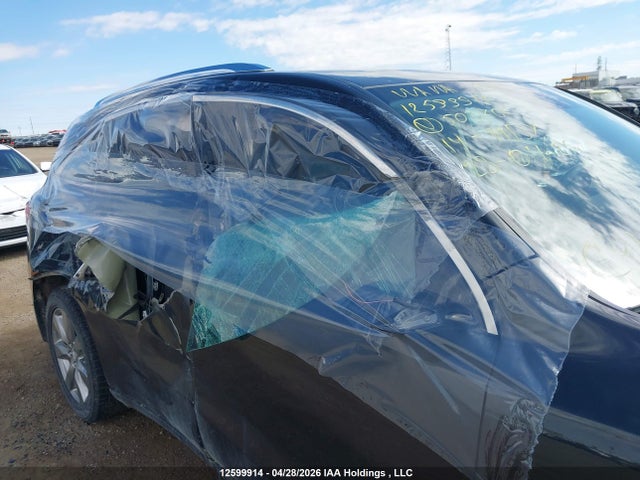Продажа на аукционе авто 2014 Acura Mdx Advance, vin: 5FRYD4H80EB503706, номер лота: 12599914