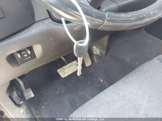 12596718 :رقم المزاد ، 1GTR2VE74DZ333453 vin ، 2013 Gmc Sierra 1500 Sle مزاد بيع