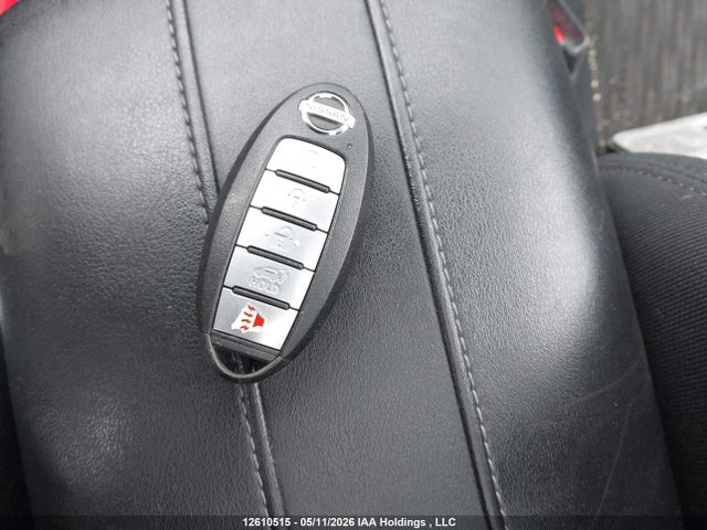5N1AT2MV5KC750858 Nissan Rogue S/sl/sv