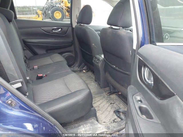 5N1AT2MV5KC750858 Nissan Rogue S/sl/sv