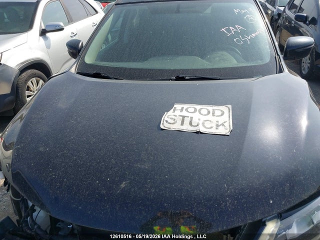 5N1AT2MV0HC756091 Nissan Rogue Sv/sl