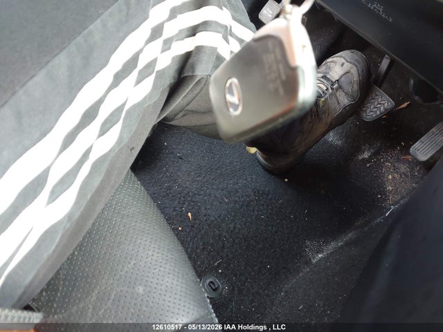 Aukcja sprzedaży 2012 Lexus Ct 200h, vin: JTHKD5BH8C2087912, numer aukcji: 12610517