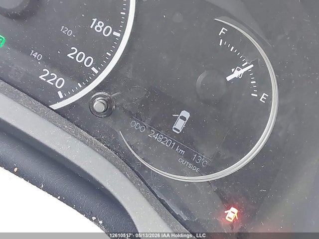 Aukcja sprzedaży 2012 Lexus Ct 200h, vin: JTHKD5BH8C2087912, numer aukcji: 12610517