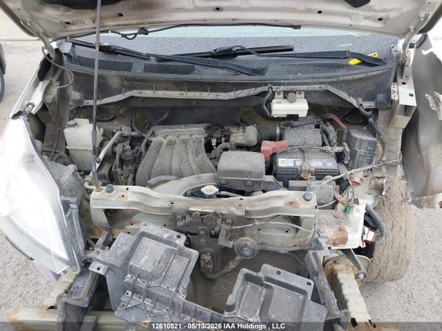 3N6CM0KN4FK719213 Nissan NV200