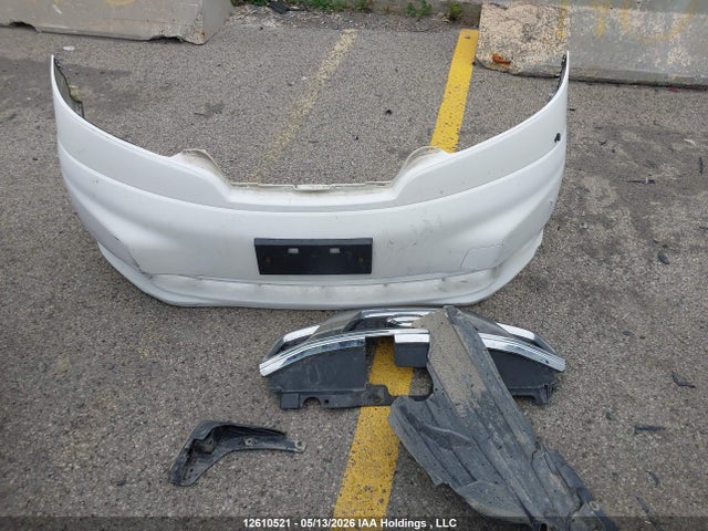 3N6CM0KN4FK719213 Nissan NV200