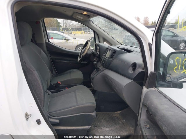 3N6CM0KN4FK719213 Nissan NV200