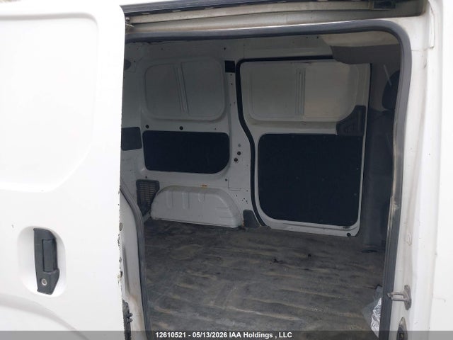 3N6CM0KN4FK719213 Nissan NV200
