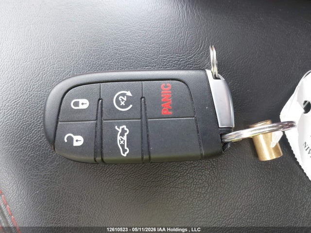 Продажа на аукционе авто 2017 Dodge Challenger Gt, vin: 2C3CDZGG8HH561499, номер лота: 12610523
