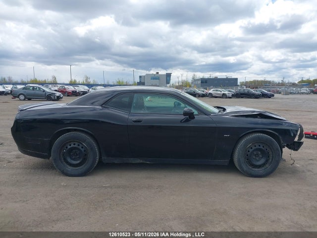 Продажа на аукционе авто 2017 Dodge Challenger Gt, vin: 2C3CDZGG8HH561499, номер лота: 12610523