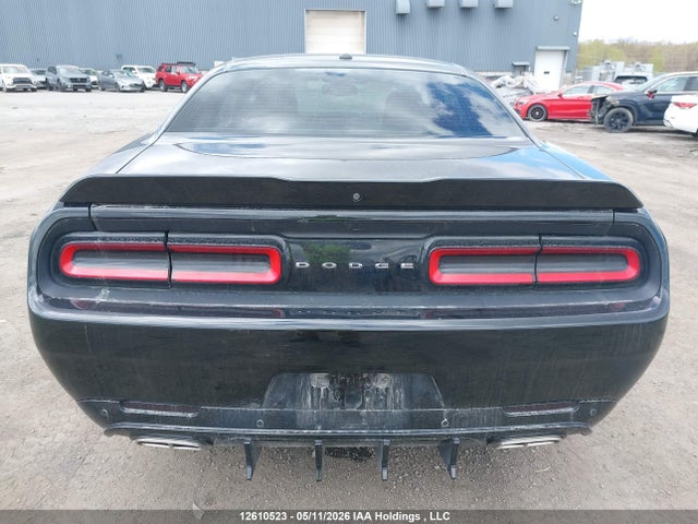 Продажа на аукционе авто 2017 Dodge Challenger Gt, vin: 2C3CDZGG8HH561499, номер лота: 12610523