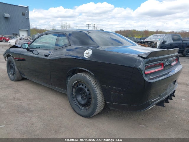 Продажа на аукционе авто 2017 Dodge Challenger Gt, vin: 2C3CDZGG8HH561499, номер лота: 12610523