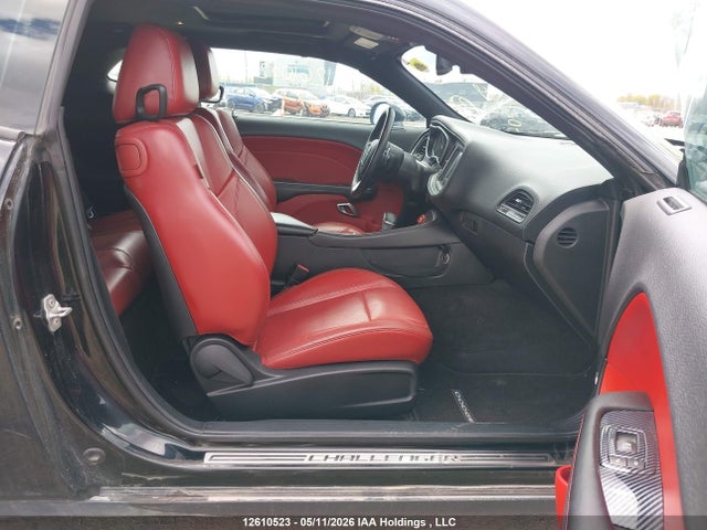Продажа на аукционе авто 2017 Dodge Challenger Gt, vin: 2C3CDZGG8HH561499, номер лота: 12610523