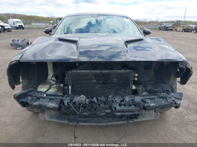 Продажа на аукционе авто 2017 Dodge Challenger Gt, vin: 2C3CDZGG8HH561499, номер лота: 12610523