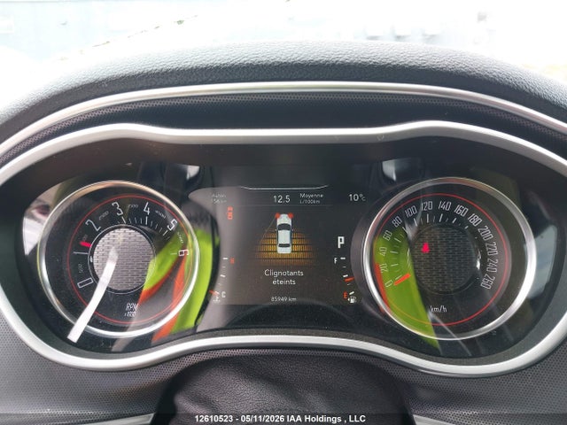 Продажа на аукционе авто 2017 Dodge Challenger Gt, vin: 2C3CDZGG8HH561499, номер лота: 12610523