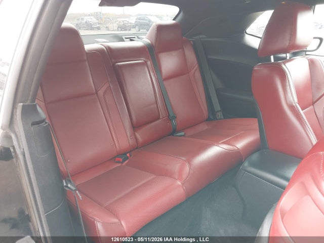 Продажа на аукционе авто 2017 Dodge Challenger Gt, vin: 2C3CDZGG8HH561499, номер лота: 12610523