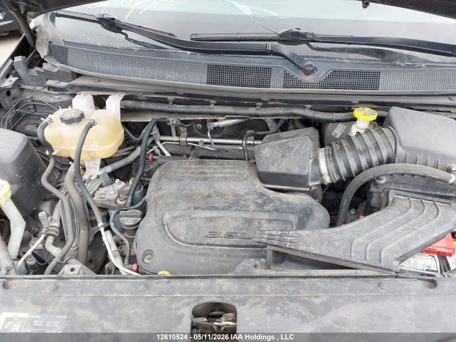 2022 Dodge Grand Caravan მანქანა იყიდება აუქციონზე, vin: 2C4RC1ZG4NR108249, აუქციონის ნომერი: 12610524