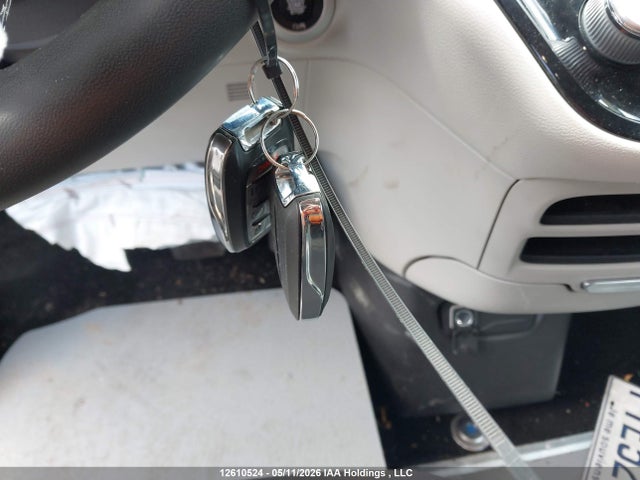 2022 Dodge Grand Caravan მანქანა იყიდება აუქციონზე, vin: 2C4RC1ZG4NR108249, აუქციონის ნომერი: 12610524