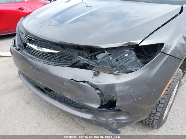 2022 Dodge Grand Caravan მანქანა იყიდება აუქციონზე, vin: 2C4RC1ZG4NR108249, აუქციონის ნომერი: 12610524