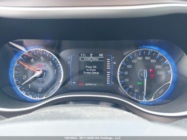 2022 Dodge Grand Caravan მანქანა იყიდება აუქციონზე, vin: 2C4RC1ZG4NR108249, აუქციონის ნომერი: 12610524
