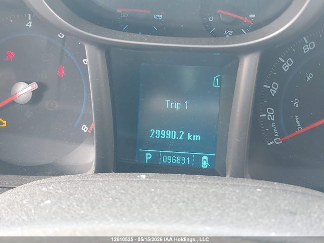 Продажа на аукционе авто 2012 Chevrolet Orlando 1lt/2lt, vin: KL77P2EM3CK615424, номер лота: 12610525