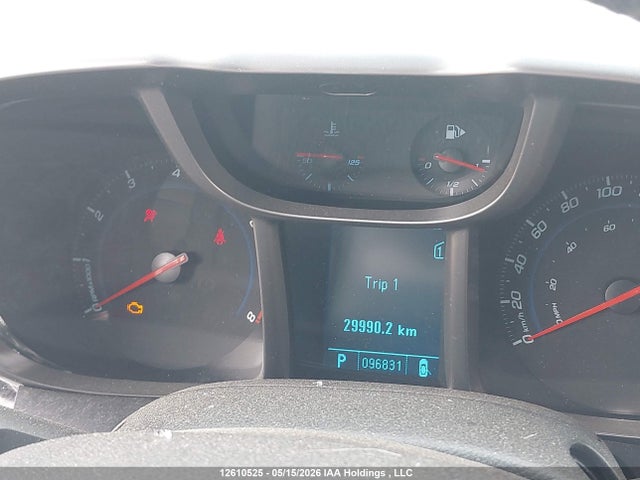 Продажа на аукционе авто 2012 Chevrolet Orlando 1lt/2lt, vin: KL77P2EM3CK615424, номер лота: 12610525