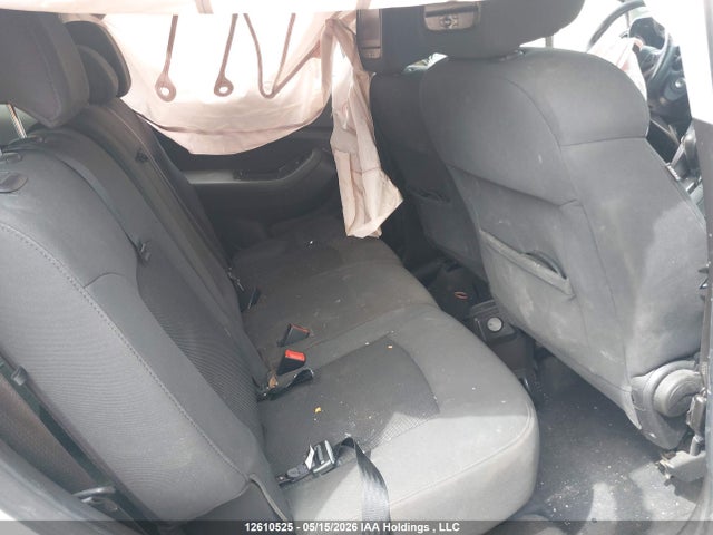 Продажа на аукционе авто 2012 Chevrolet Orlando 1lt/2lt, vin: KL77P2EM3CK615424, номер лота: 12610525