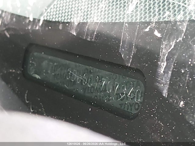 2013 Toyota Prius მანქანა იყიდება აუქციონზე, vin: JTDKN3DU6D1707340, აუქციონის ნომერი: 12610526