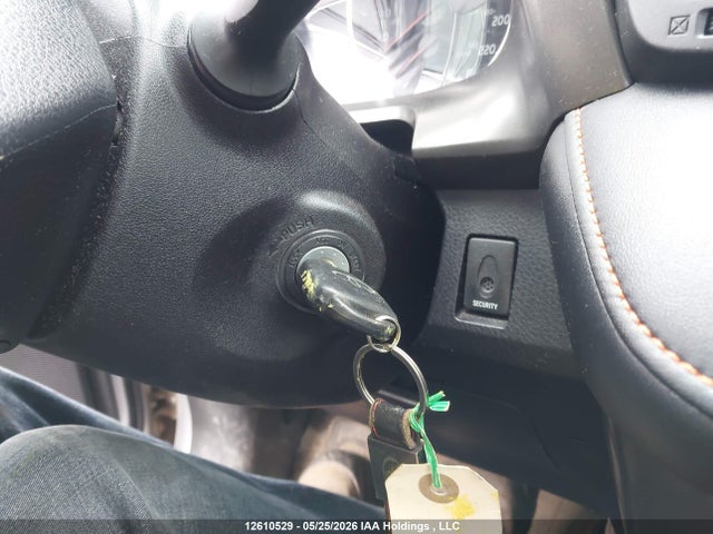 12610529 :رقم المزاد ، 2T3JFREV0GW458574 vin ، 2016 Toyota Rav4 Se مزاد بيع