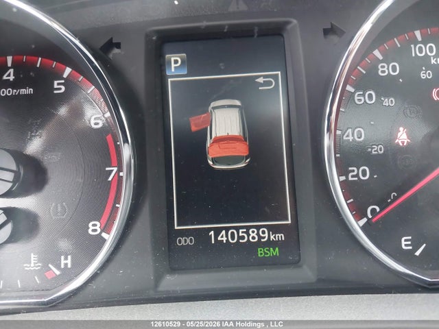 12610529 :رقم المزاد ، 2T3JFREV0GW458574 vin ، 2016 Toyota Rav4 Se مزاد بيع