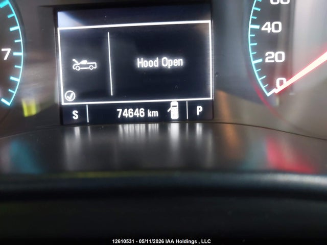Продажа на аукционе авто 2019 Chevrolet Colorado, vin: 1GCGTBEN3K1182506, номер лота: 12610531