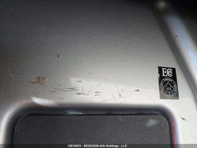 12610533 :رقم المزاد ، W1Y4KCHY3SP834230 vin ، 2025 Mercedes-benz Sprinter 2500 High Roof 4-cyl Diesel مزاد بيع