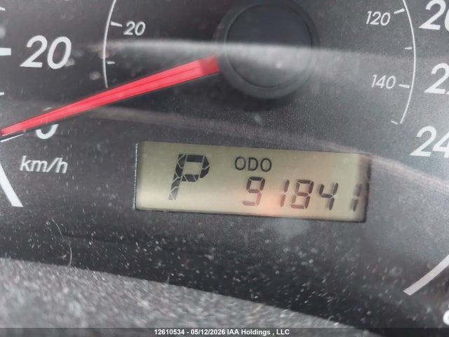 12610534 :رقم المزاد ، 2T1BU4EE0CC917426 vin ، 2012 Toyota Corolla Ce مزاد بيع