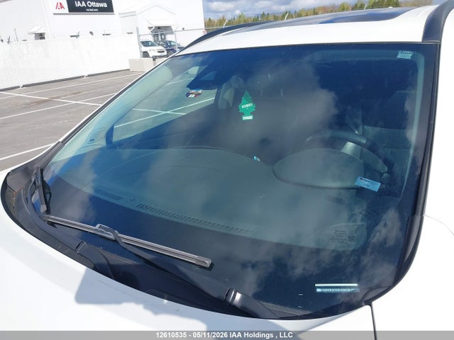 Продаж на аукціоні авто 2021 Nissan Murano Sl, vin: 5N1AZ2CS1MC113457, номер лоту: 12610535
