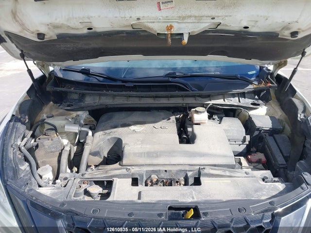 Продаж на аукціоні авто 2021 Nissan Murano Sl, vin: 5N1AZ2CS1MC113457, номер лоту: 12610535
