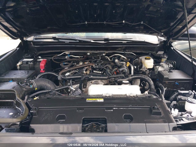 Продажа на аукционе авто 2024 Toyota Tacoma, vin: 3TYLE5JN8RT028262, номер лота: 12610536