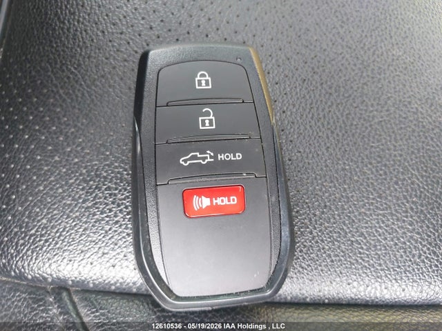 Продажа на аукционе авто 2024 Toyota Tacoma, vin: 3TYLE5JN8RT028262, номер лота: 12610536